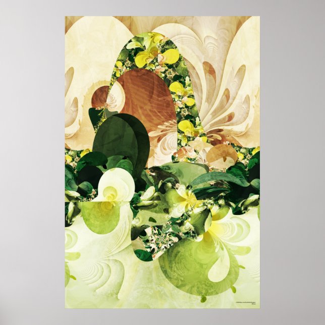 Allt du behöver poster (Framsidan)