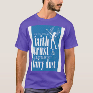 Allt du behöver t shirt