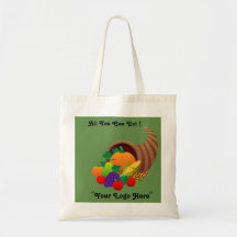 "Allt du kan äta" #ToteBag