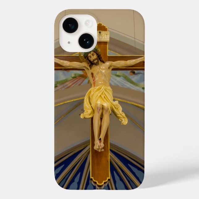 Allt för dig iphone case (Baksida)