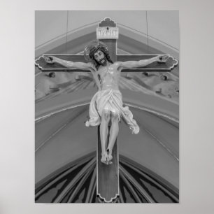 Allt för din gråskala poster