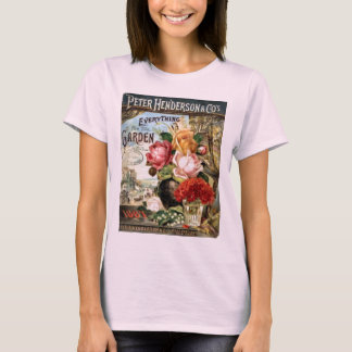 Allt för Garden T Shirt