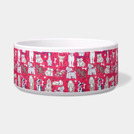 Allt formar och storleksanpassar