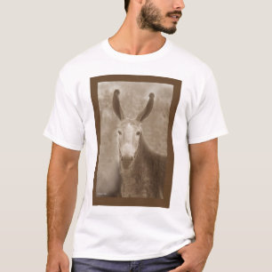 Allt gå i ax T-skjortan T Shirt