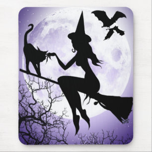 Allt Hallows kväll Musmatta