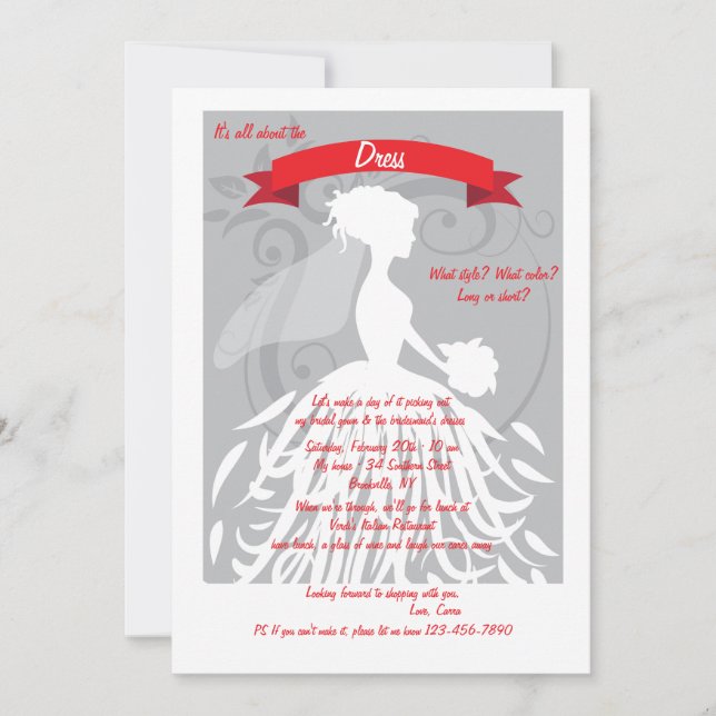 Allt handlar om pressinbjudan inbjudningar (Framsida)