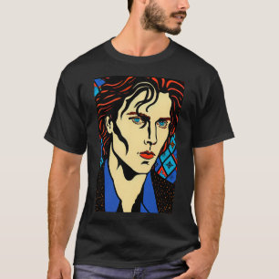 Allt hon vill ha är t shirt