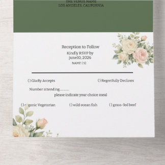 Allt i en elegant eukalyptus blomsterbröllop