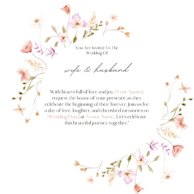 allt-i-ett-inbjudan inbjudningar (Skapare uppladdad)