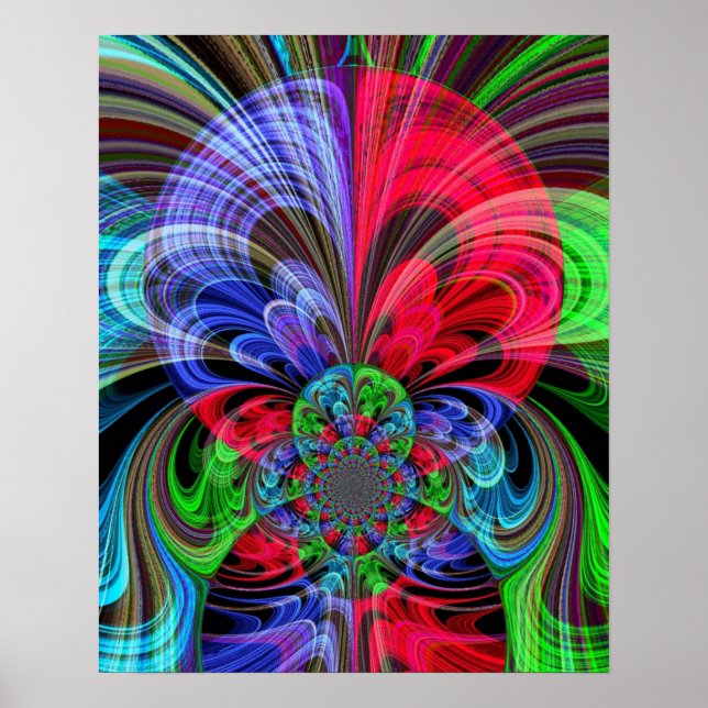 ALLT I ETT POSTER (Framsidan)