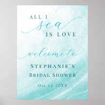 Allt i havet är Möhippan för Kärlek-havsbuskfisket