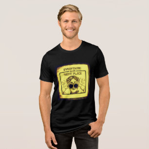 Allt i Högerna Ställe T-Shirt