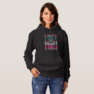 Allt Ice Hockey Girls T Shirt