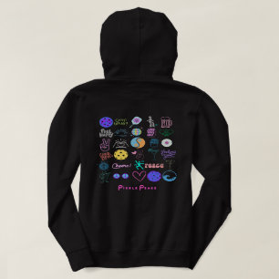 allt inlagd svettshirts t shirt