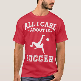 Allt jag är om är en Fläkt-notering T Shirt