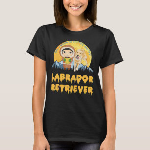 Allt jag behöver är kaffe och min Hund T Shirt