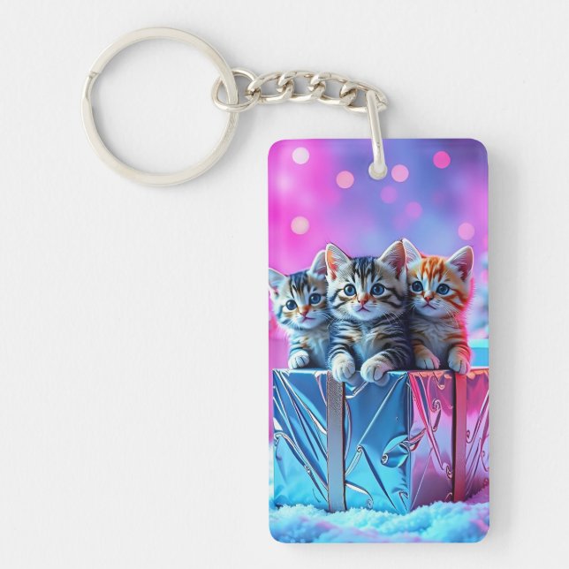 Allt jag behöver för julen (Framsidan)