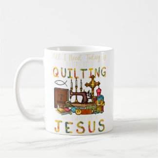 Allt jag behöver idag är lite kvällning kaffemugg
