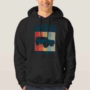 Allt jag bryr mig om är min Pontiac Gto och liknan Hoodie