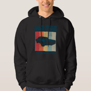 Allt jag bryr mig om är min Pontiac Gto och liknan Hoodie