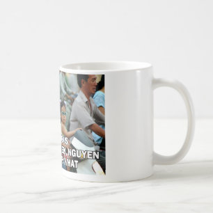 Allt jag gör är Nguyen (Win) 002 Kaffemugg