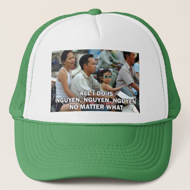 Allt jag gör är Nguyen (Win) 004 Keps (Framsida)