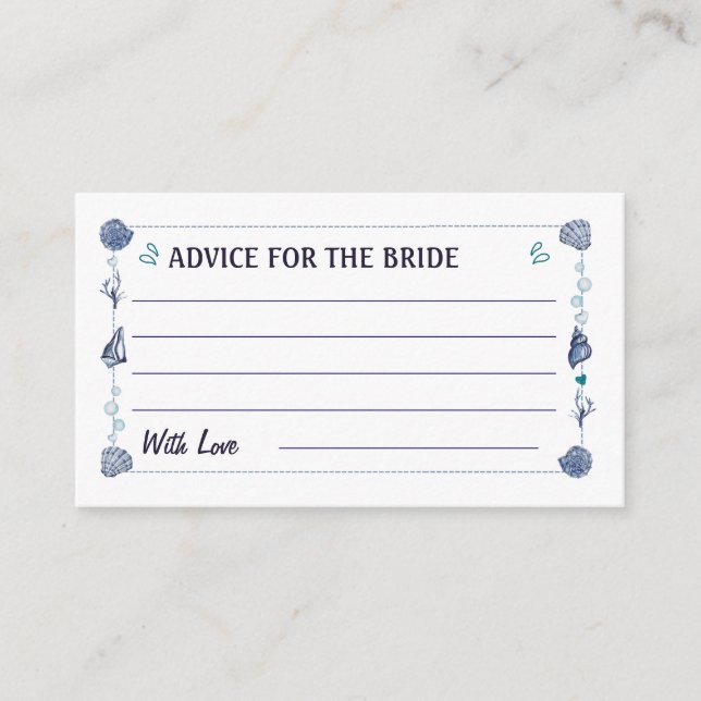 Allt jag ser är kärleksbröllopsduschar vattenfärg  tilläggskort (Framsida)