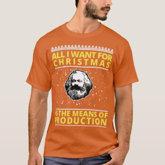 Allt jag vill ha är elaken för produktion t shirt