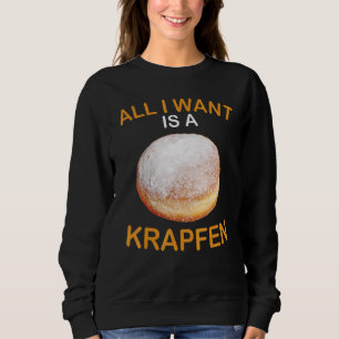 Allt jag vill ha är en Finare-Dress-dräkt 1 T Shirt