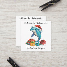 Allt jag vill ha är.. rabattkort