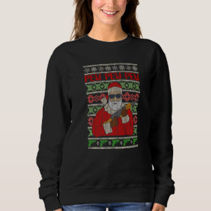 Allt jag vill ha är vapen, jättebra juljakt t shirt