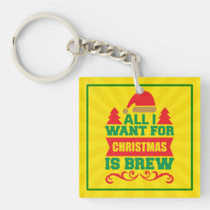 Allt jag vill ha i jul är Brew-81606