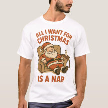 Allt jag vill ha i jul är en tupplur
