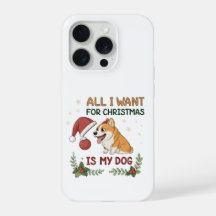 Allt jag vill ha i jul är min hundkonst