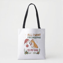 Allt jag vill ha i jul är min hundkonst