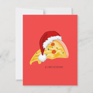 Allt jag vill ha i julklapp