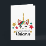 Allt jag vill ha i julklapp är en Unicorn Helgkort<br><div class="desc">Allt jag vill ha i julklapp är en Unicorn - det är det, ingen biggie höger? Tomten kan få det att hända, jag vet det! Om elaket han flyger renar, så har han naturligtvis några unicorns som ligger runt den norra polen också... höger? Den här helgdag i roligt har en...</div>