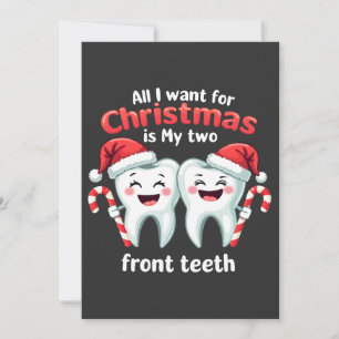 Allt jag vill ha i min vagn är min två framtoning. inbjudningar