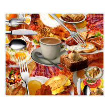 ALLT KAN ÄTA BREAKFAST