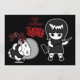 Allt kan kontrolleras av Little Princess