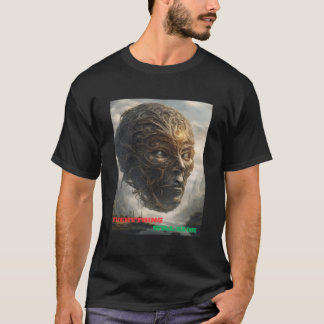 Allt kommer att bli bra t shirt