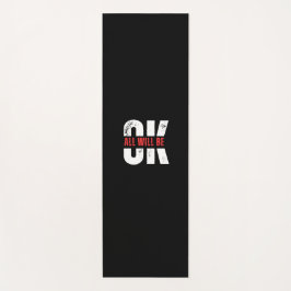 Allt kommer att gå bra