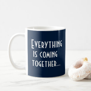 ALLT KOMMER TILLSAMMANS MED Manifestationsoffert Kaffemugg