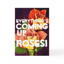 Allt kommer upp i RO Grattisar