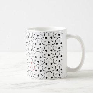 allt ler kaffemugg