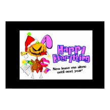 Allt-Lycklig-allt i Glad helg-Lycklig