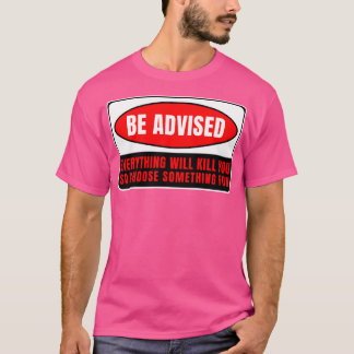 Allt medan du Dödor dig 3 T Shirt