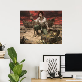 Allt Mitt Poster
