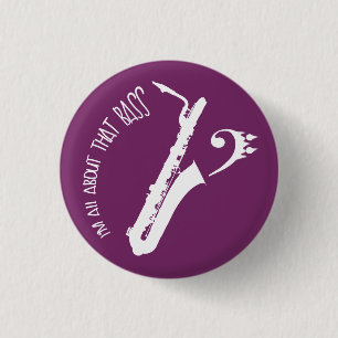 Allt om Bass - Bari Sax Knapp