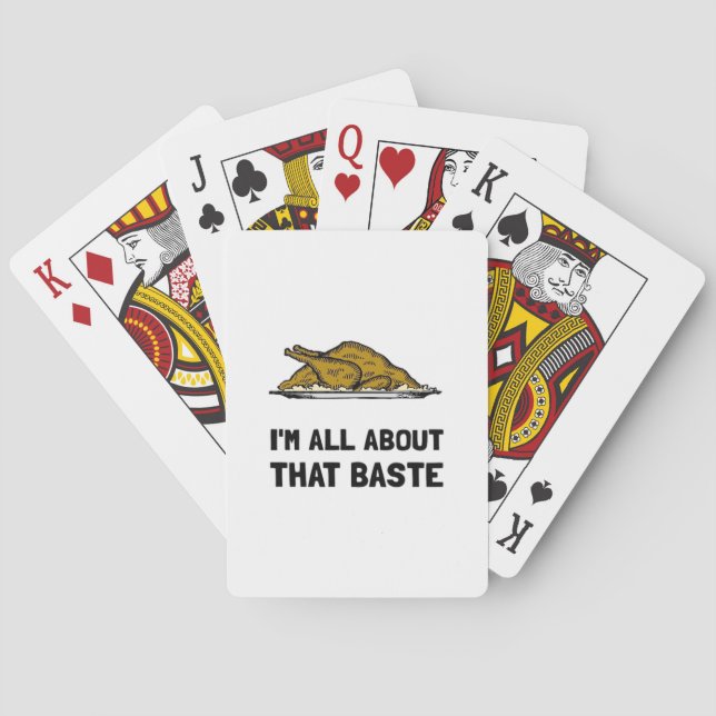 Allt om Baste Passande Casinokort (Baksidan)